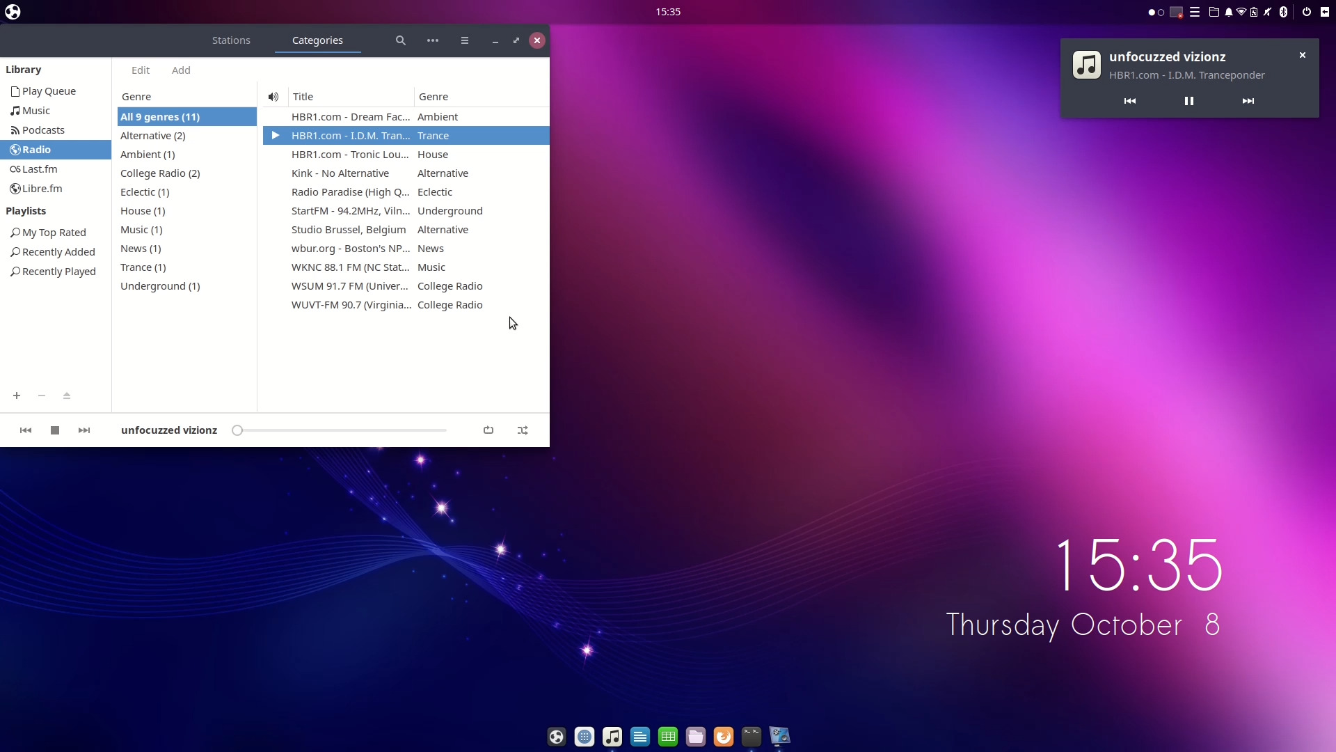 Ubuntu Budgie 20.10 Groovy Gorilla released OpenSourceFeed